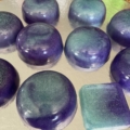 galactical body soap scaled 1 - Natural & Organic Moroccan Beauty Products - BeautiesNest