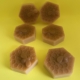 honeycomb body soap scaled 1 - Natural & Organic Moroccan Beauty Products - BeautiesNest