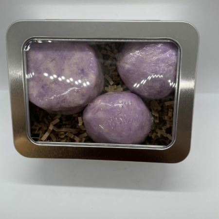 lavender bath truffles2 scaled 1 - Natural & Organic Moroccan Beauty Products - BeautiesNest
