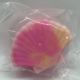 red lychee body soap 2 copy - Natural & Organic Moroccan Beauty Products - BeautiesNest