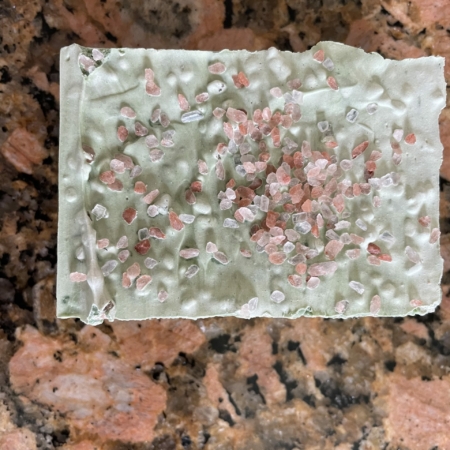sea slat body soap 2 scaled 1 - Natural & Organic Moroccan Beauty Products - BeautiesNest