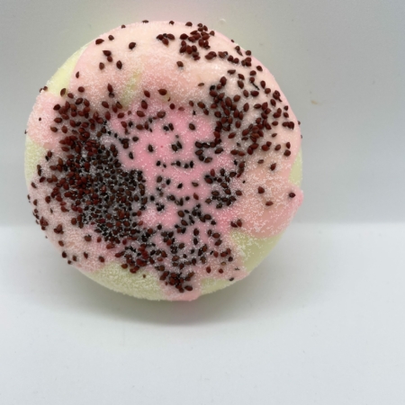 strawberry beignet 3 scaled 1 - Natural & Organic Moroccan Beauty Products - BeautiesNest